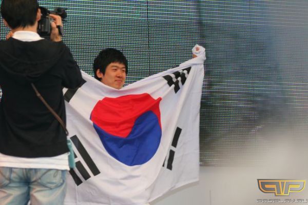 ���������� iloveoov - Starcraft!